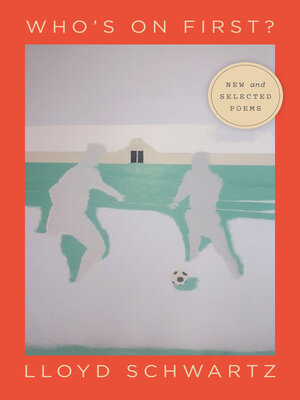 cover image of Who's on First?